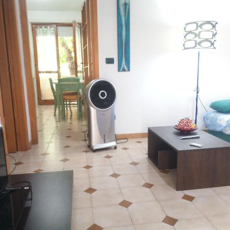 Appartamento Casa Marilù Alghero Esterno foto