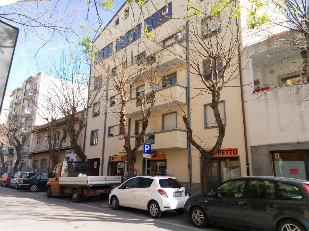 Appartamento Casa Marilù Alghero Esterno foto
