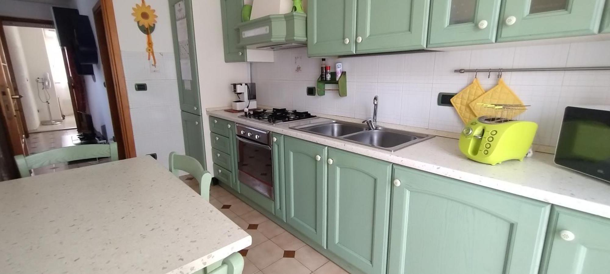 Appartamento Casa Marilù Alghero Esterno foto