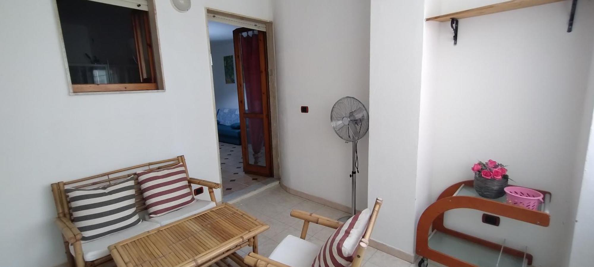 Appartamento Casa Marilù Alghero Esterno foto