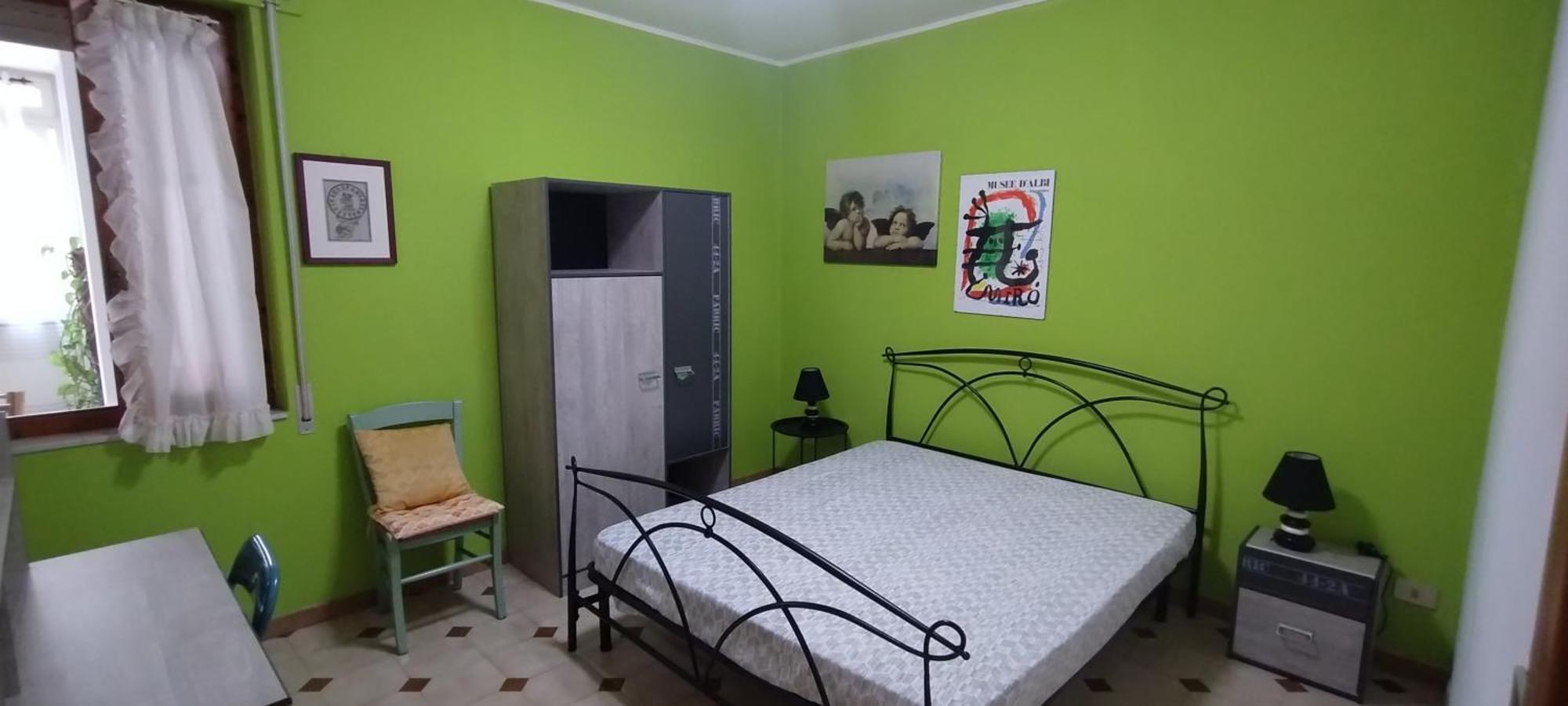 Appartamento Casa Marilù Alghero Esterno foto