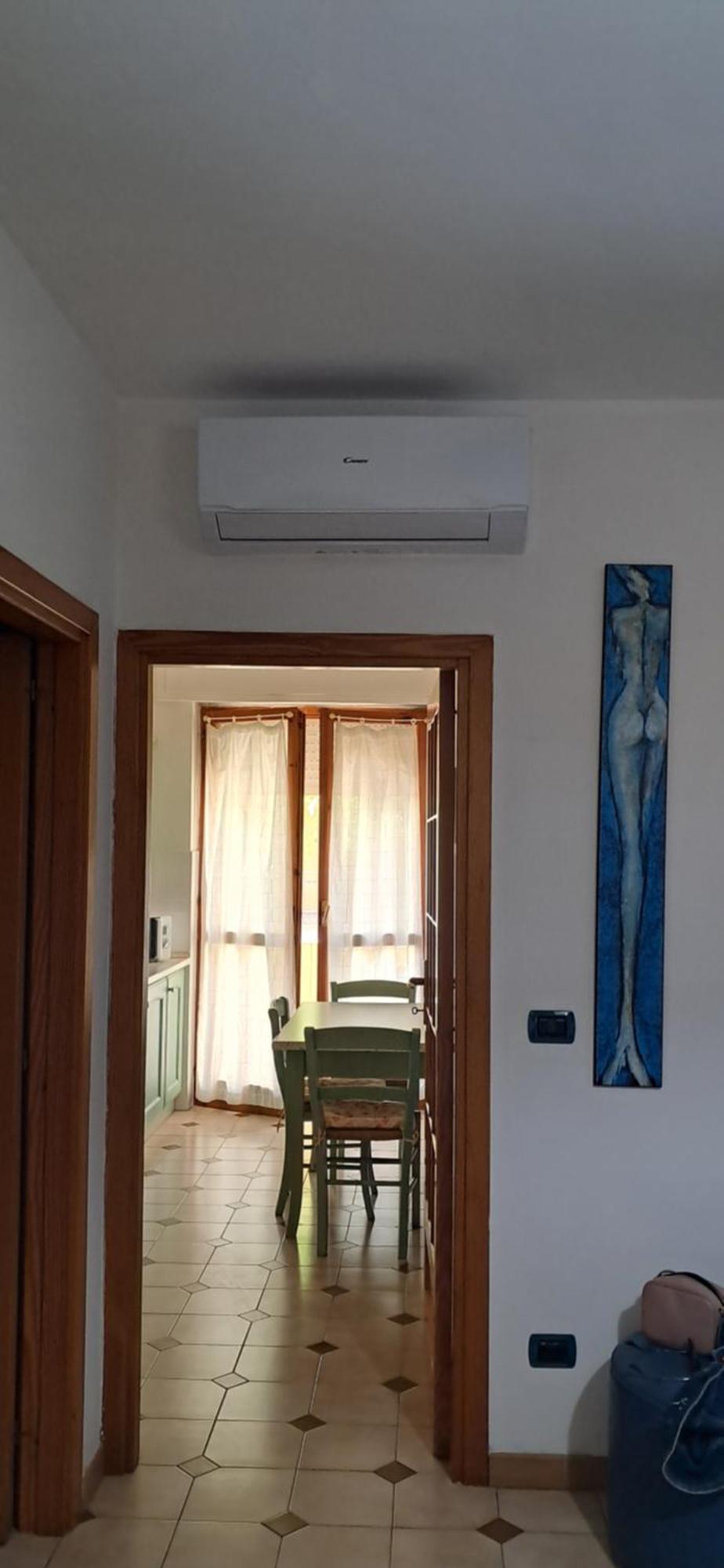 Appartamento Casa Marilù Alghero Camera foto